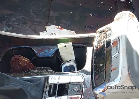 2024 Hyundai Tucson Sel from USA, damaged, VIN 5NMJBCDE2RH357456